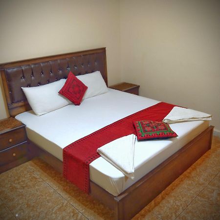 Majido Hotel Wadi Musa Eksteriør billede